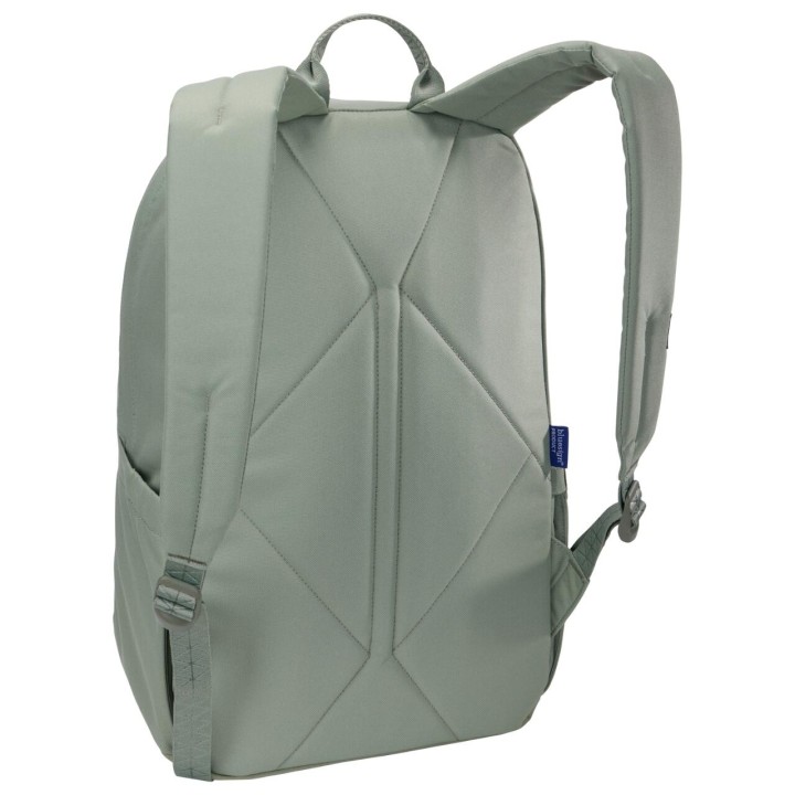 Rucsac, Thule Urban cu Laptop Compartment, Notus, 20L, Quiet, Culoare Verde - EDK.ro