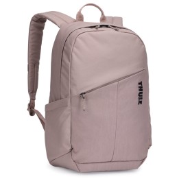 Backpack, Thule Urban with Laptop Compartment, Notus, 20L, Taupe, Color Tinted - EDK.ro