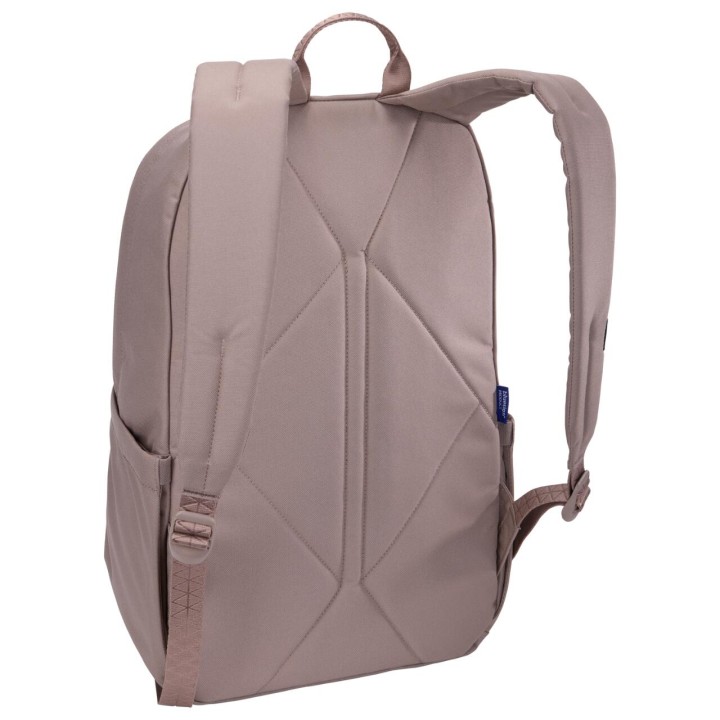 Rucsac, Thule Urban cu Laptop Compartment, Notus, 20L, Taupe, Culoare Fumuriu - EDK.ro