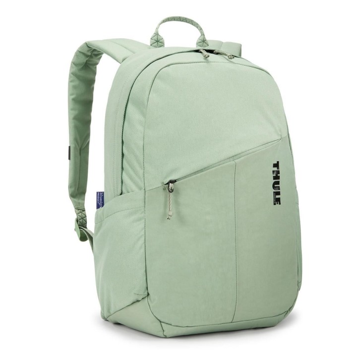 Rucsac, Thule Urban cu Laptop Compartment, Notus, 20L, Culoare Verde - EDK.ro