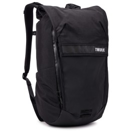 Backpack, Thule Urban with Laptop Compartment, Paramount Commuter, 20L, Color Black - EDK.ro