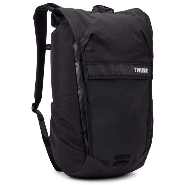 Rucsac, Thule Urban cu Laptop Compartment, Paramount Commuter, 20L, Culoare Negru - EDK.ro
