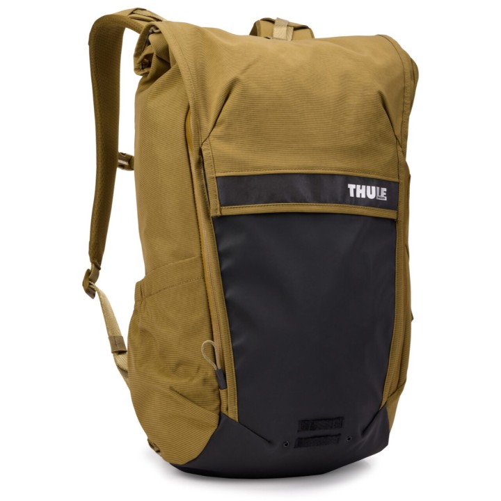 Rucsac, Thule Urban cu Laptop Compartment, Paramount Commuter, 20L, Nutria - EDK.ro