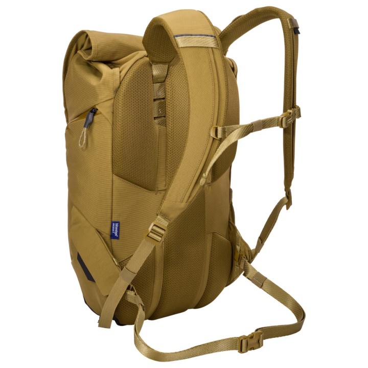 Rucsac, Thule Urban cu Laptop Compartment, Paramount Commuter, 20L, Nutria - EDK.ro