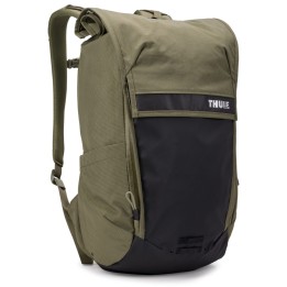Rucsac, Thule Urban cu Laptop Compartment, Paramount Commuter, 20L, Soft, Culoare Verde - EDK.ro