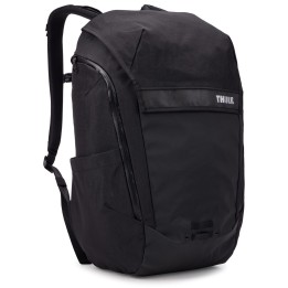 Backpack, Thule Urban with Laptop Compartment, Paramount Commuter, 28L, Color Black - EDK.ro