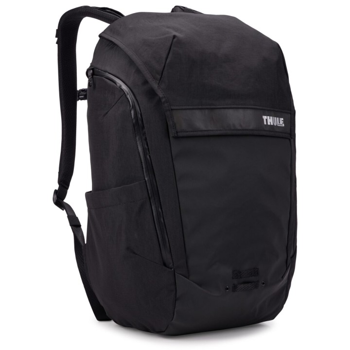 Backpack, Thule Urban with Laptop Compartment, Paramount Commuter, 28L, Color Black - EDK.ro