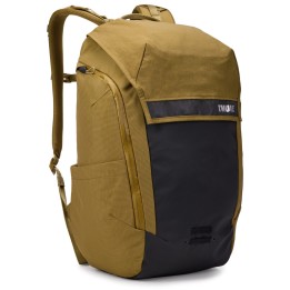Rucsac, Thule Urban cu Laptop Compartment, Paramount Commuter, 28L, Nutria - EDK.ro