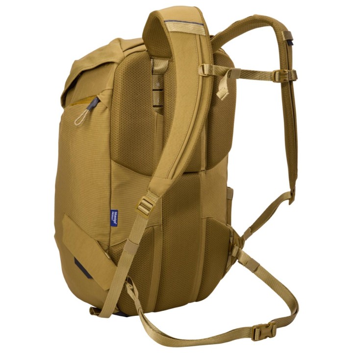 Backpack, Thule Urban with Laptop Compartment, Paramount Commuter, 28L, Nutria - EDK.ro