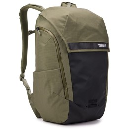 Laptop Bag, Thule Paramount Commuter 28L, Soft, Color Green - EDK.ro