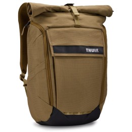 Backpack, Thule Urban with Laptop Compartment, Paramount, 24L, Color Brown - EDK.ro
