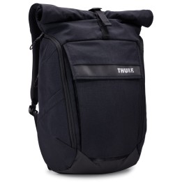 Backpack, Thule Urban with Laptop Compartment, Paramount, 24L, Color Black - EDK.ro