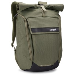 Rucsac, Thule Urban cu Laptop Compartment, Paramount, 24L, Culoare Verde - EDK.ro