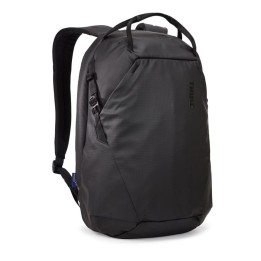 Backpack, Thule Urban with Laptop Compartment, Tact, 16L, Color Black - EDK.ro