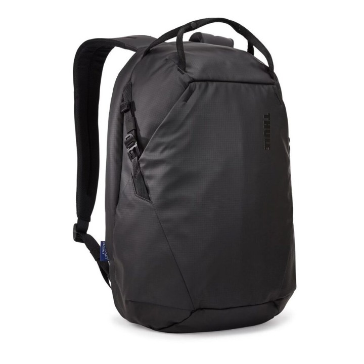 Backpack, Thule Urban with Laptop Compartment, Tact, 16L, Color Black - EDK.ro