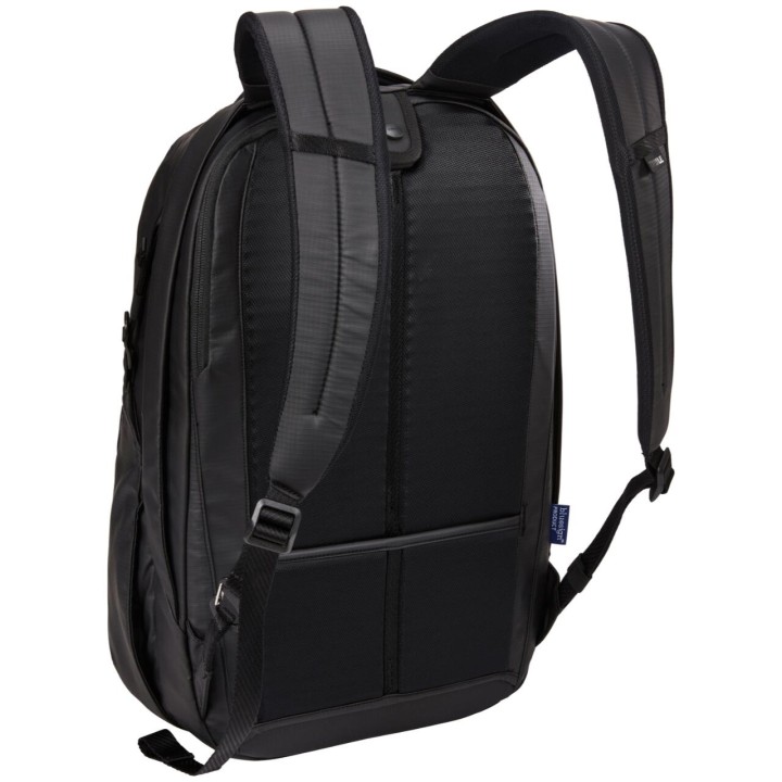 Rucsac, Thule Urban cu Laptop Compartment, Tact, 21L, Culoare Negru - EDK.ro