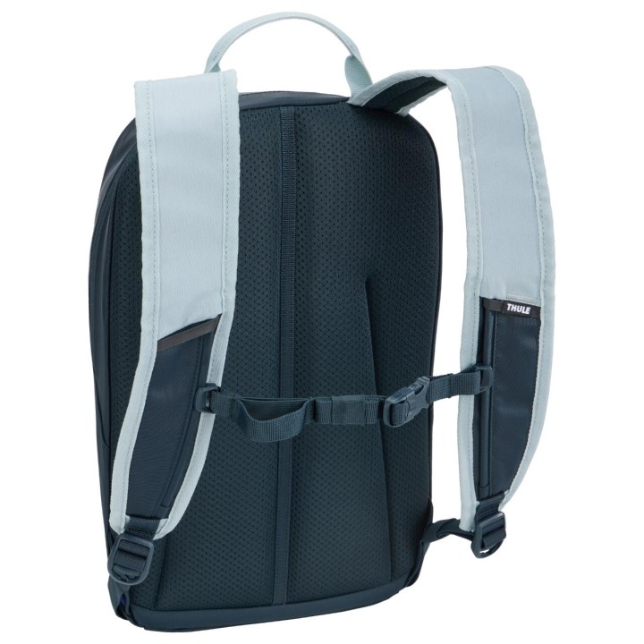 Backpack, Thule Urban with Tablet Compartment, EnRoute, 12L, Soft /Darkest Blue, Color Blue - EDK.ro