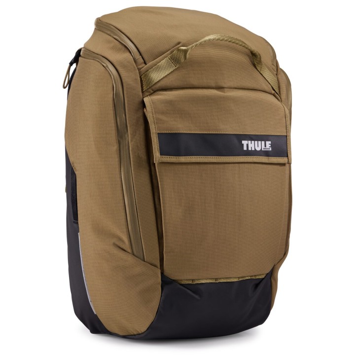 Backpack, Thule Paramount Hybrid Urban, 26L, Color Brown - EDK.ro