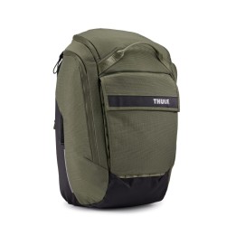 Backpack, Thule Paramount Hybrid Urban, 26L, Color Green - EDK.ro