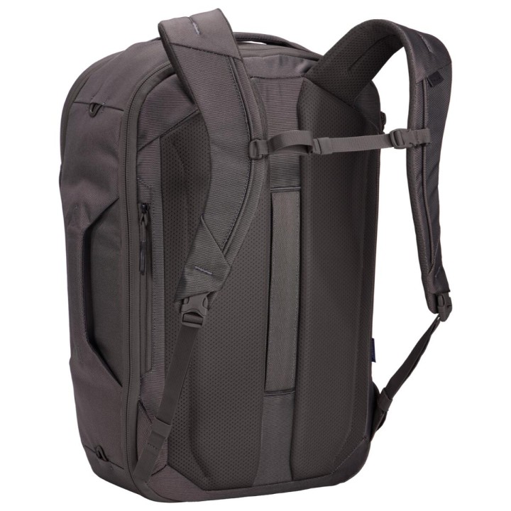 Rucsac, Thule Subterra 2 Convertible Carry-On Urban, 40L, Culoare Gri - EDK.ro