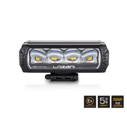Proiector LED Omologat, Lazer Lamps Triple-R 750, Flux Luminos 4,620Lm, Putere 45W - EDK.ro