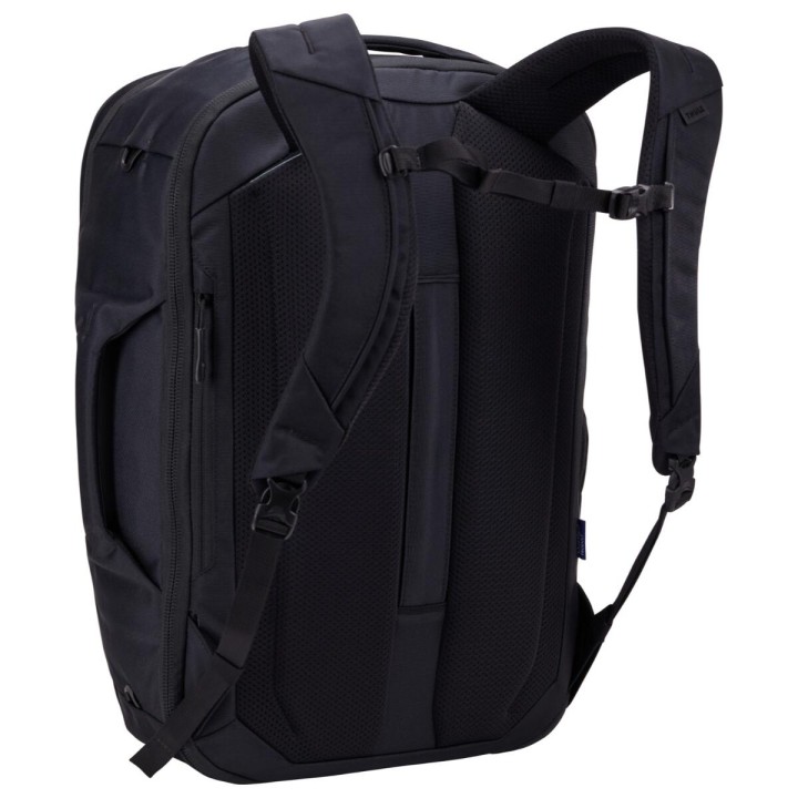 Rucsac, Thule Subterra 2 Convertible Carry-On Urban, 40L, Culoare Negru - EDK.ro