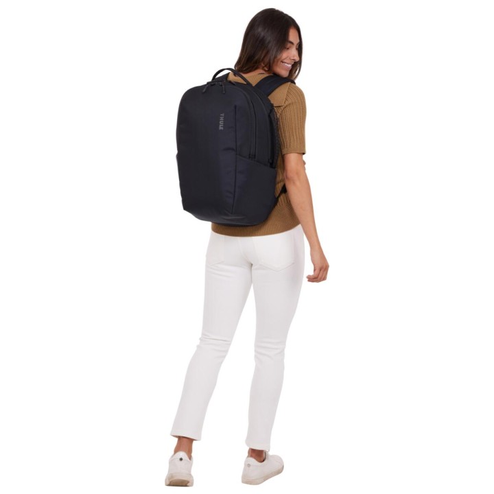 Rucsac, Thule Subterra 2 Urban, 27L, Culoare Negru - EDK.ro