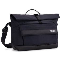 Geantă de Umăr, Thule Paramount Crossbody, 14L, Culoare Negru - EDK.ro
