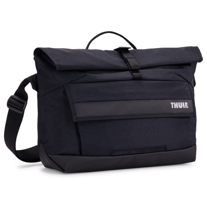 Shoulder Bag, Thule Paramount Crossbody, 14L, Color Black - EDK.ro