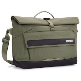 Shoulder Bag, Thule Paramount Crossbody, 14L, Color Green - EDK.ro
