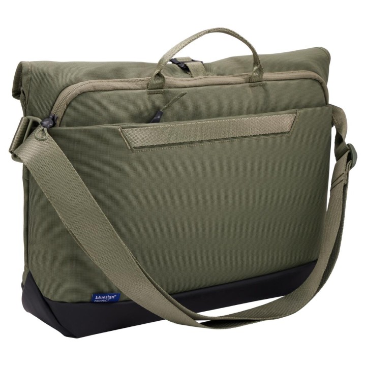 Shoulder Bag, Thule Paramount Crossbody, 14L, Color Green - EDK.ro