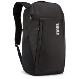 Backpack, Thule Accent 20L Urban with Laptop Compartment, Color Black - EDK.ro