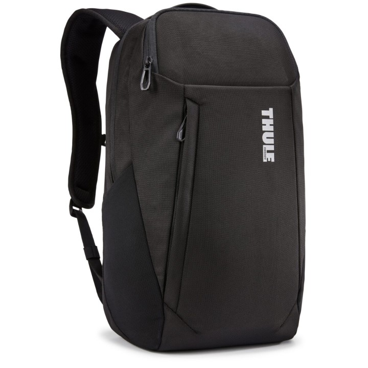 Backpack, Thule Accent 20L Urban with Laptop Compartment, Color Black - EDK.ro
