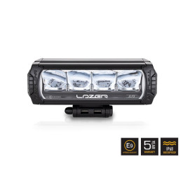 Proiector LED Omologat, Lazer Lamps Triple-R 750 Elite, Flux Luminos 5,068Lm, Putere 45W - EDK.ro
