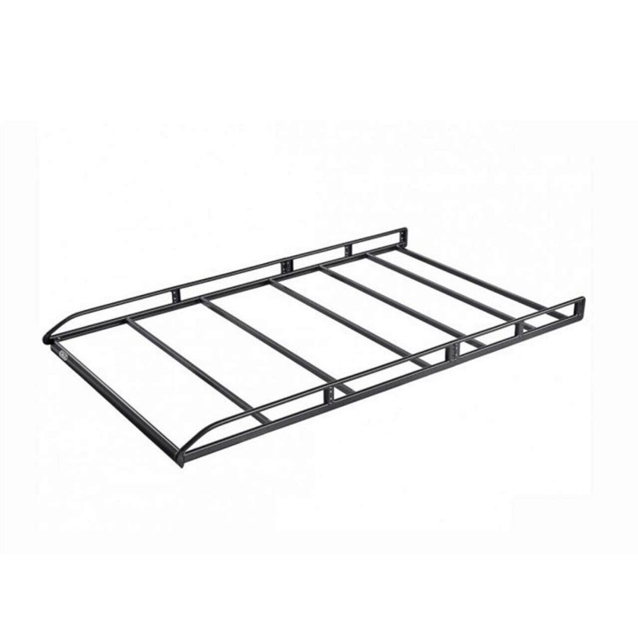 Roof Cargo Basket, Cruz Evo Rack 910-402, E26-140 (140X260 cm) with Fixing on 3 Crossbars with Section 30x20 - EDK.ro