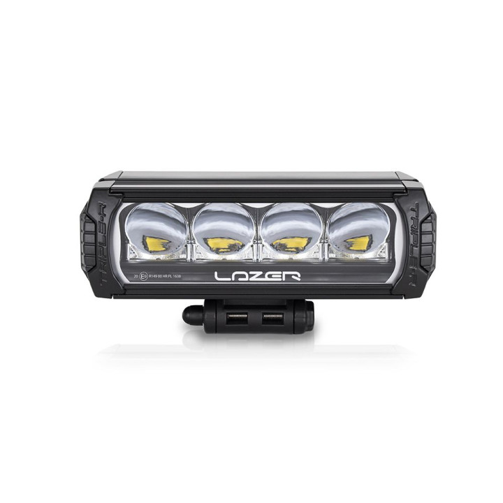 EC Approved LED Projector, Lazer Lamps Triple-R 750 Wide, Luminous Flux 4,620Lm, Power 44W - EDK.ro