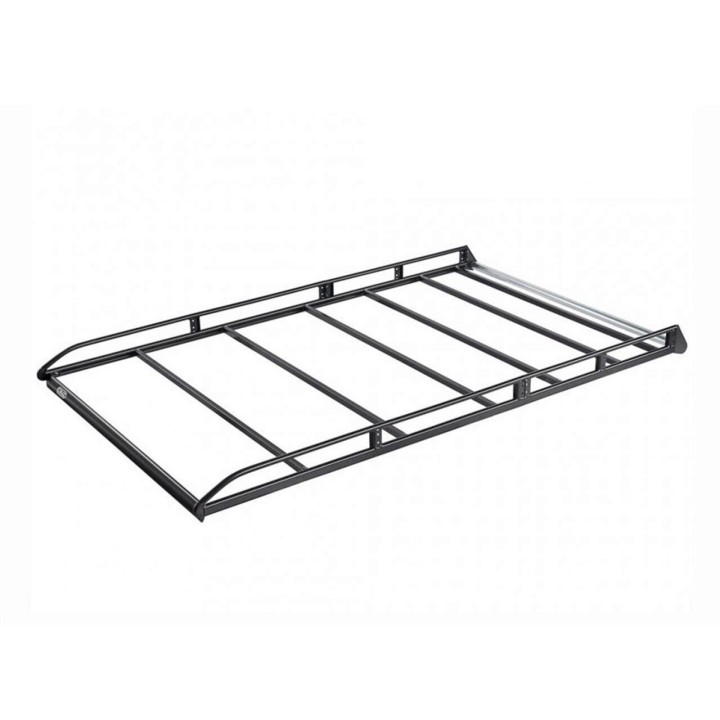 Grilaj Portbagaj Plafon, Cruz Evo Rack 910-827, E48-158 (158X480 cm) cu Fixing On 4 Cross Bars cu 35x35 Section - EDK.ro