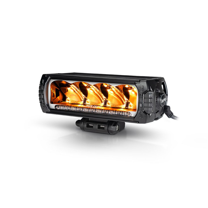 EC Approved LED Projector, Lazer Lamps Triple-R 750 Beacon, Luminous Flux 5,400Lm, Power 52W - EDK.ro