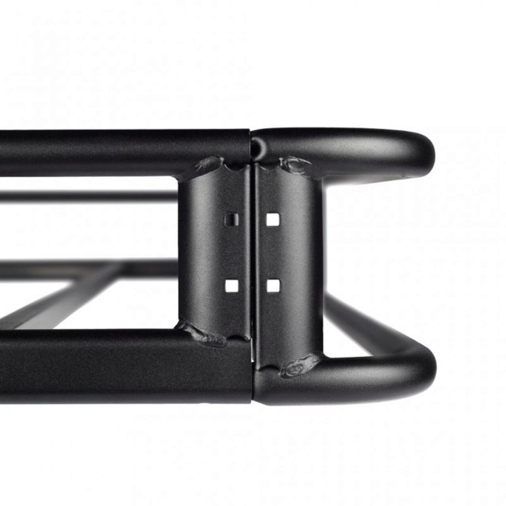 Roof Cargo Basket, Cruz Safari 901-915, B-140 (140X190 cm) with Fixing on 2 Aluminum Crossbars with T-profile - EDK.ro