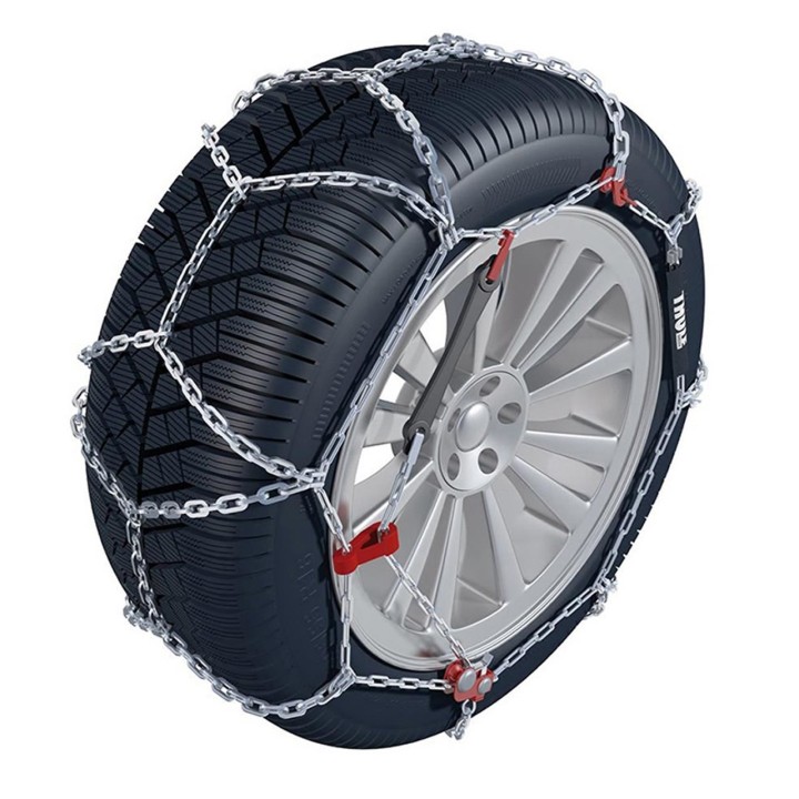 Snow Chains, König CB-12 100 - EDK.ro