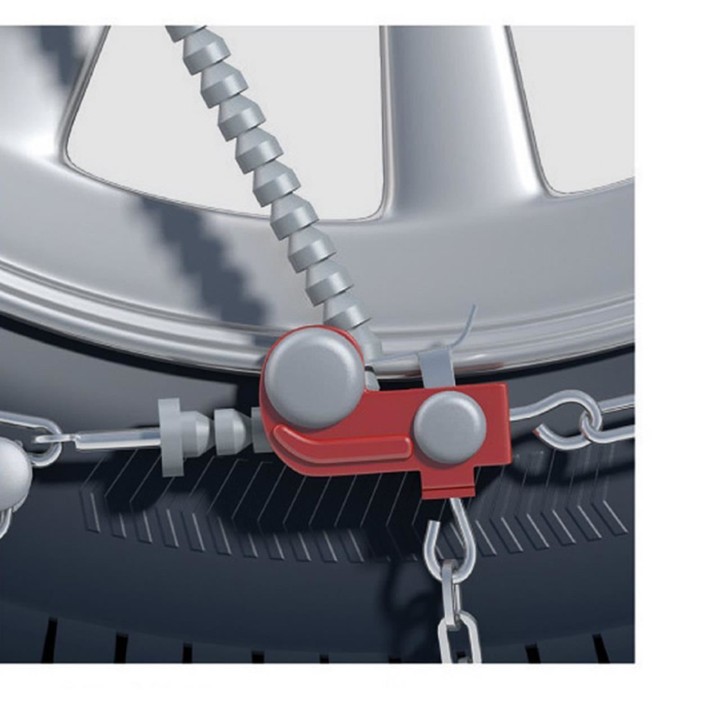 Snow Chains, König CG-9 100 - EDK.ro