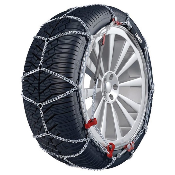 Snow Chains, König CK-7 080 - EDK.ro