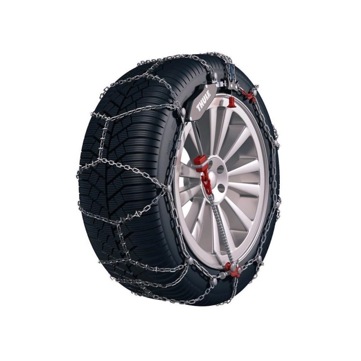 Snow Chains, König CS-10 105 - EDK.ro