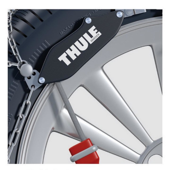 Snow Chains, König CS-10 105 - EDK.ro