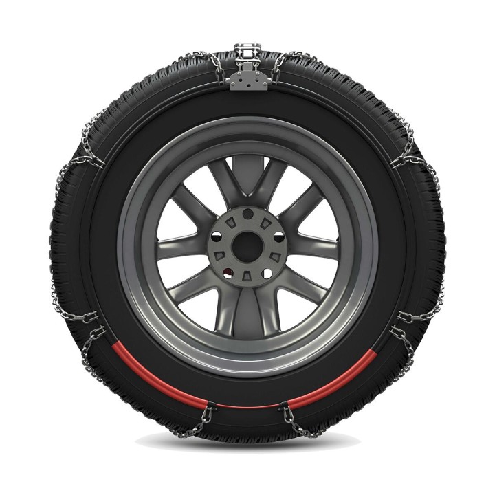 Lanțuri Antiderapante, König Easy-Fit CU-9 055 - EDK.ro