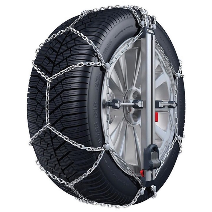 Snow Chains, König Easy-Fit CU-9 070 - EDK.ro