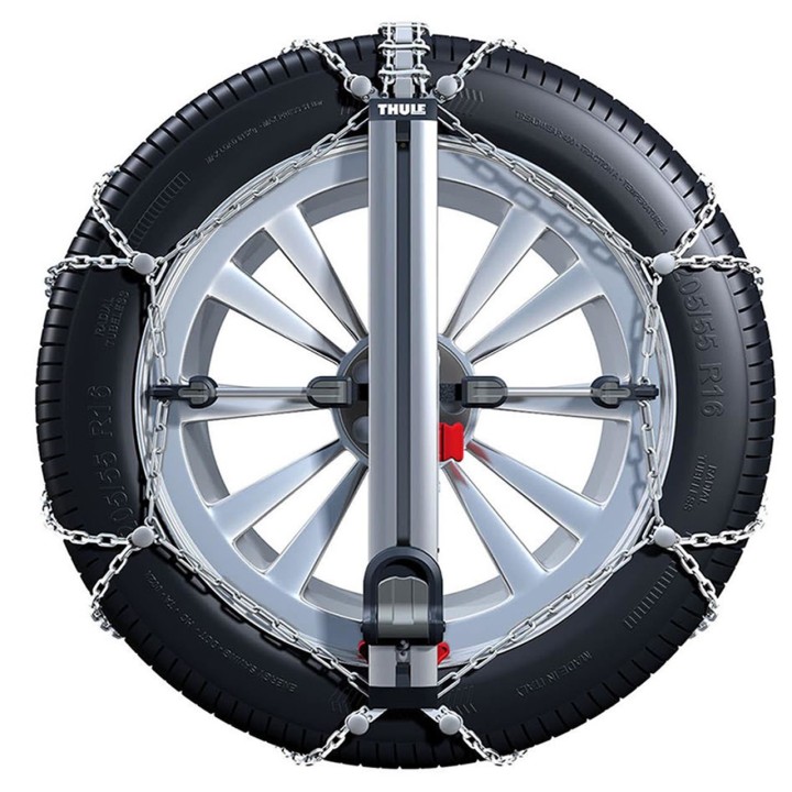 Snow Chains, König Easy-Fit CU-9 090 - EDK.ro