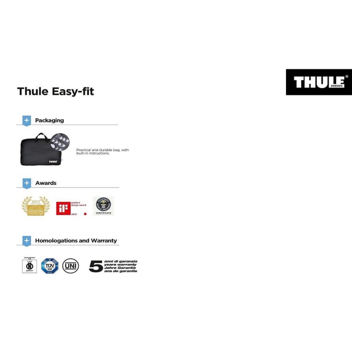 Snow Chains, König Easy-Fit SUV 250 - EDK.ro