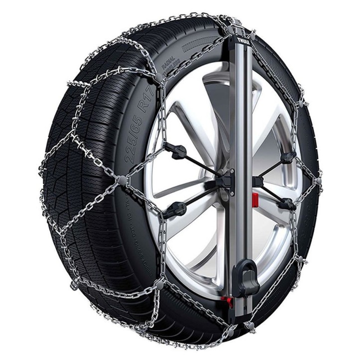 Snow Chains, König Easy-Fit SUV 255 - EDK.ro