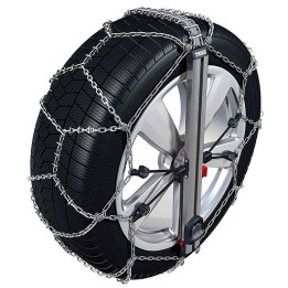 Snow Chains, König Easy-Fit SUV 267 - EDK.ro